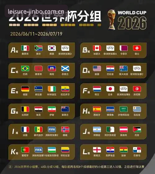 2026世界杯观赛体验深度评测：地缘政治如何影响球迷出行？